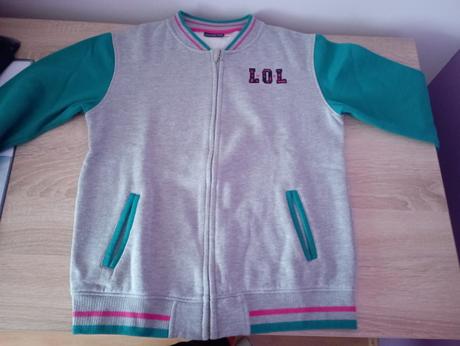 Mikina, pepperts,146