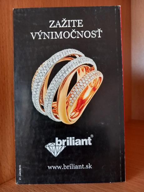 Nebezpečný muž - krimi román z r. 2014,