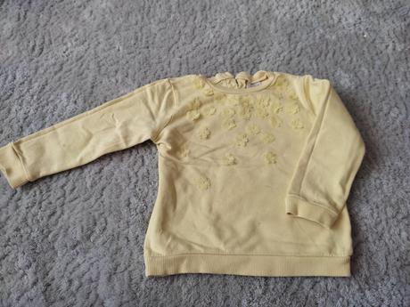 Mikina 12-18, f&f,86