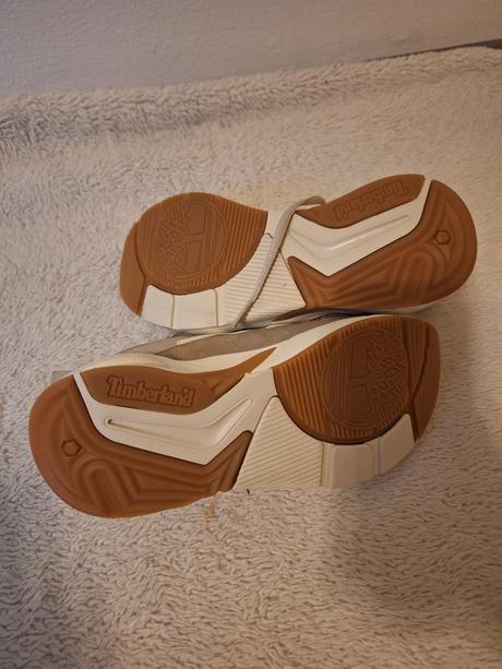 Tenisky, timberland,37