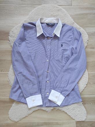 Košeľa ralph lauren, ralph lauren,m