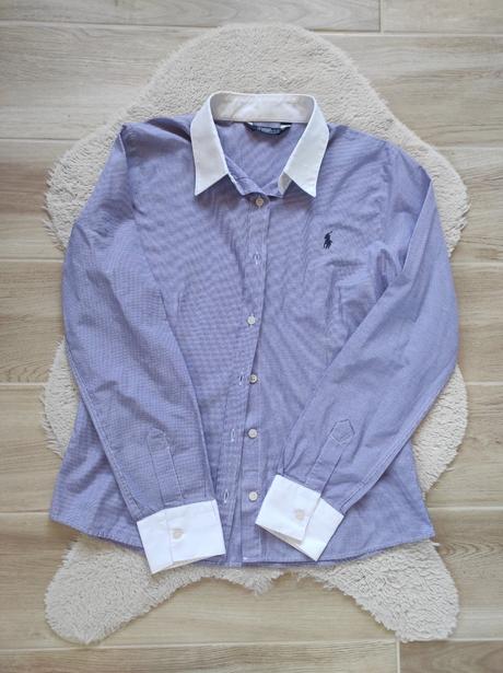 Košeľa ralph lauren, ralph lauren,m