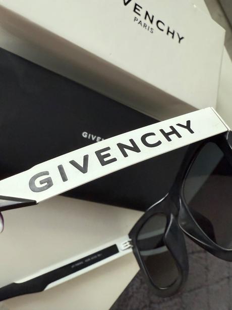 Okuliare givenchy, givenchy