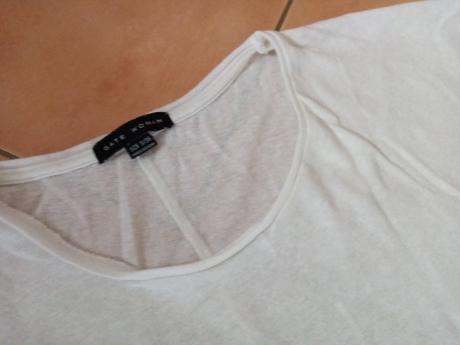 Dámsky svetrik, gate,s