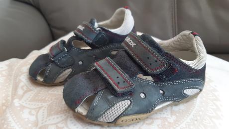 Geox sandále, geox,22