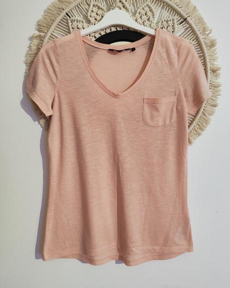 Ľahučké tričko, new look,s