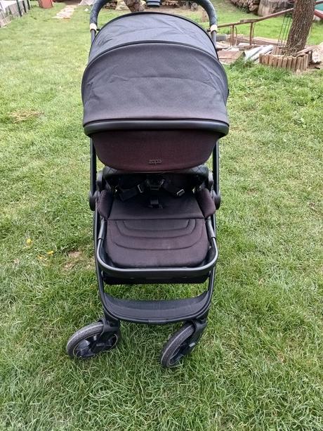 Kočík zopa move cross 2, zopa,zopa move cross 2