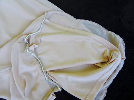 Nové dámske šaty frock and frill, veľ.m, m