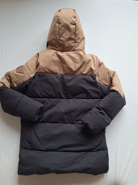 Zimn bunda 176 /14-16 r/, c&a,176