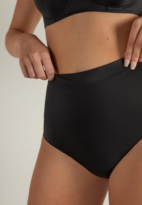 Formujuce nohavičky vysoký pás, tezenis,m / s