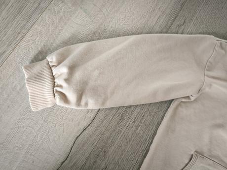 Handmade mikina, 110