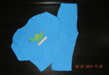 Pyzamko na 12-18 mes., 86