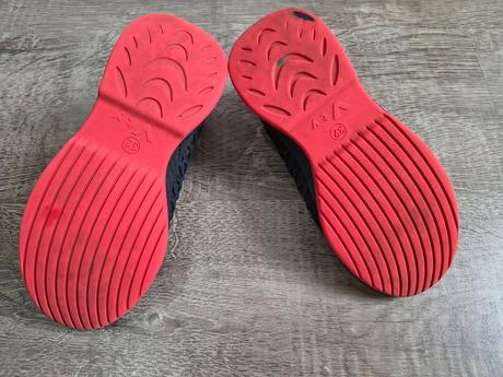 Tenisky vty / deichman 32, deichmann,32