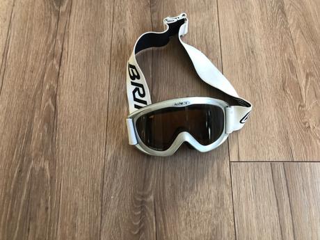 Lyžiarske okuliare briko, 