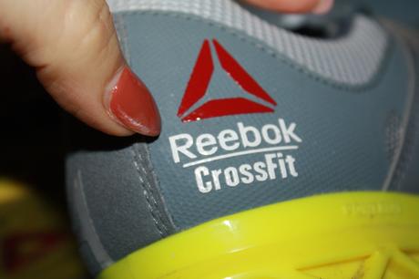 Reebok crossfit tenisky, reebok,41