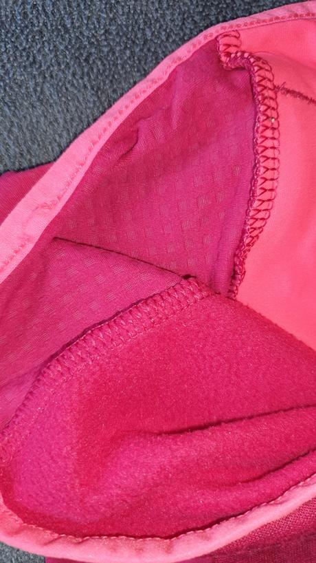 Športové tričko, decathlon,140