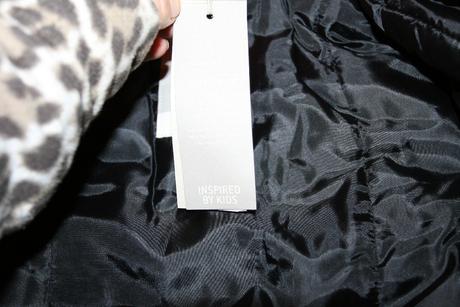 Zimná bunda name it 128, name it,128