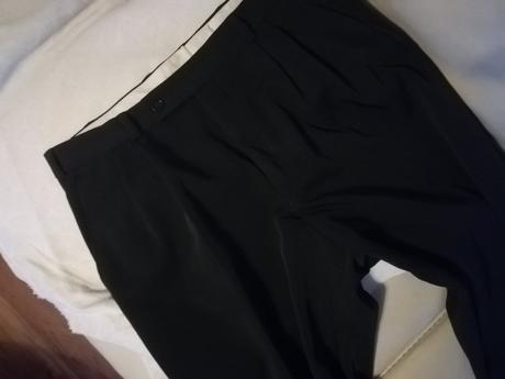 Slusne nohavice m/l, l