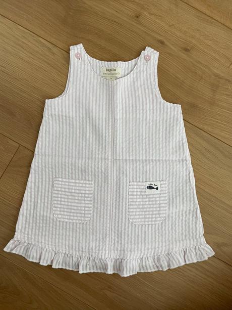 Letné šaty, lupilu,74