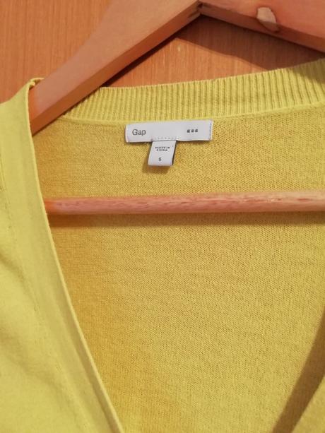 Dámsky sveter gap, gap,s