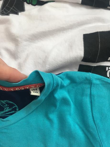 Tricko, tom tailor,104