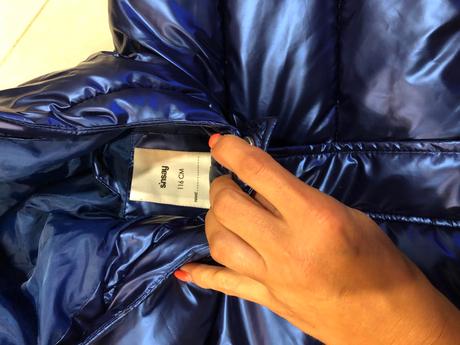 Zimna suprava, sinsay,116