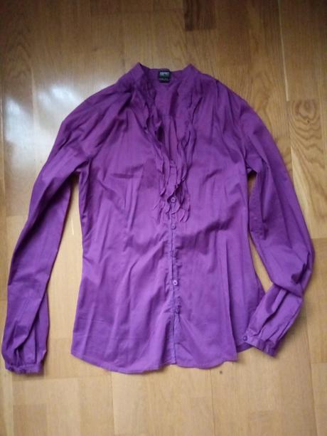 Blúzka zn. esprit, esprit,34