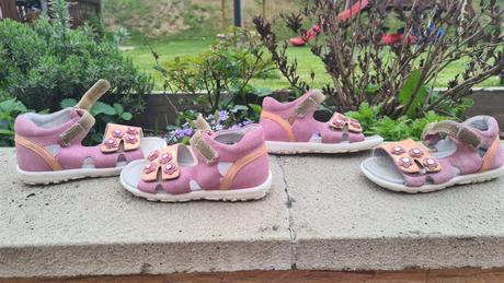 Sandalky, protetika,25