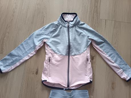 Športová súprava, decathlon,128