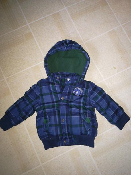 Vetrovka, dopodopo,80