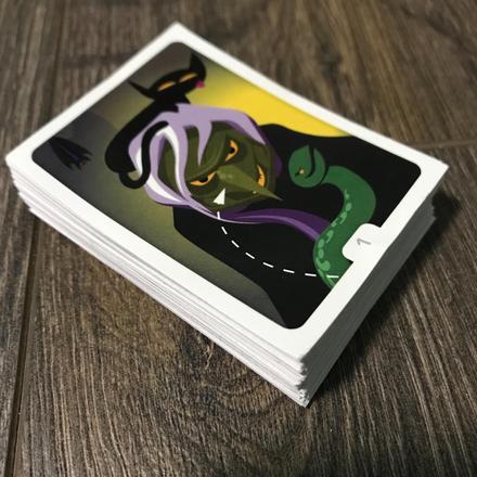 Nálepky lovec spookies,