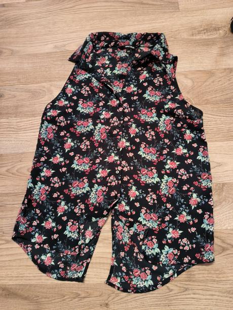 Oblečenie, 122–134