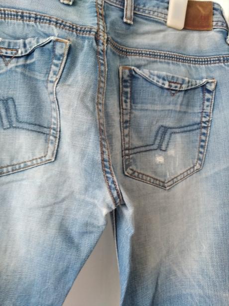 Pohodlné rifle smog, 28