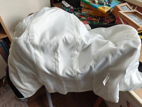 Dámske sako, h&m,44