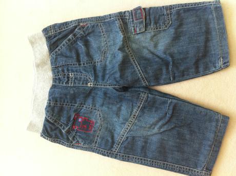 Podsivane rifle, marks & spencer,80