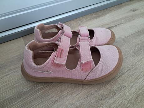 Protetika sandále, protetika,33