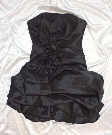 Luxusne trendy saty na slavnost, 38