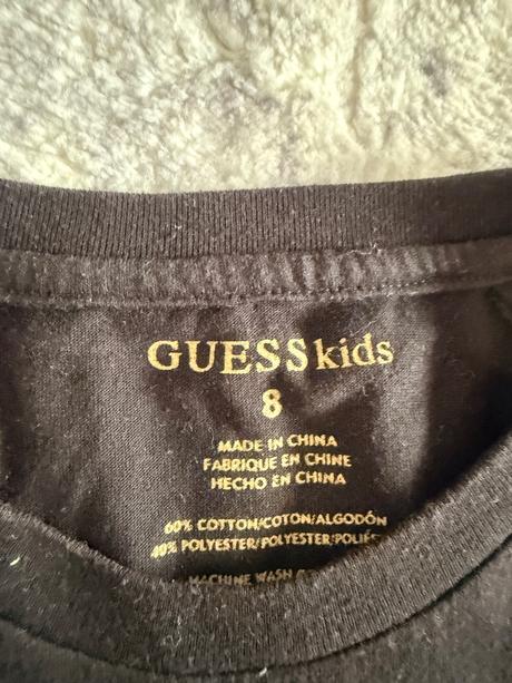 Tricko guess, guess,128