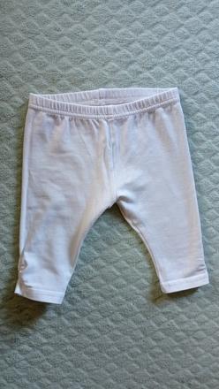 Leginove kratasy, mothercare,86