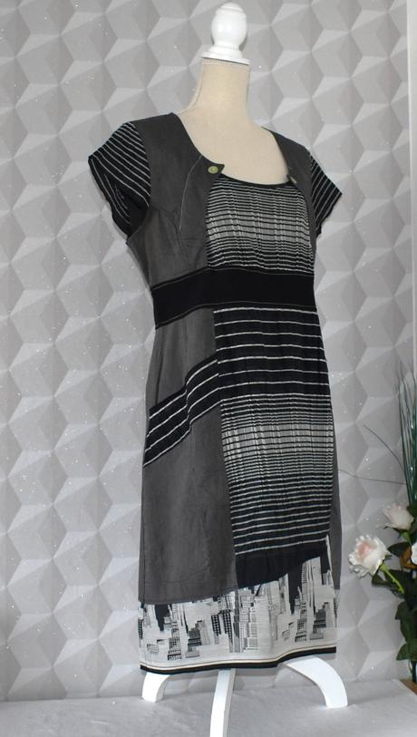 Letné šaty wearhouse, veľ. xl-xxl, xxl