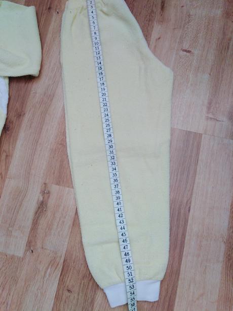 Pyžamá 2ks, 104