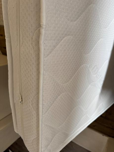 Matrac, šírka (cm): 90,dĺžka (cm): 200