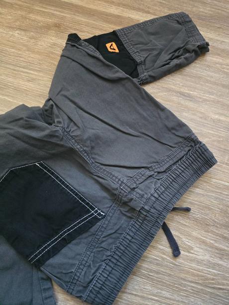 Nohavice č.122, alpine pro,122