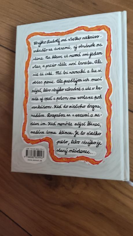 Ako som sa stal mudrcom, 