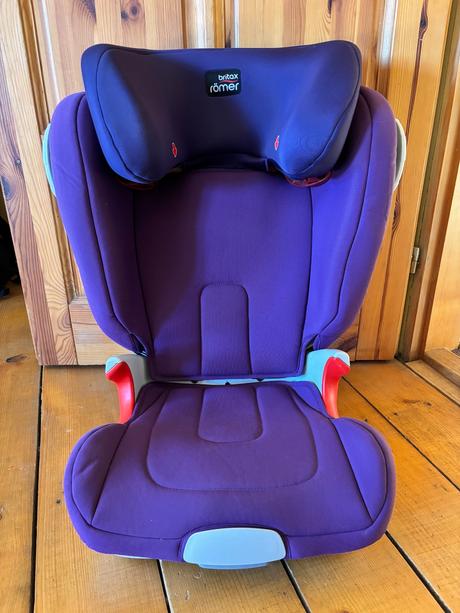 Britax römer kidfix xp sict, britax