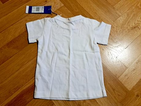 Tričko adidas, adidas,74