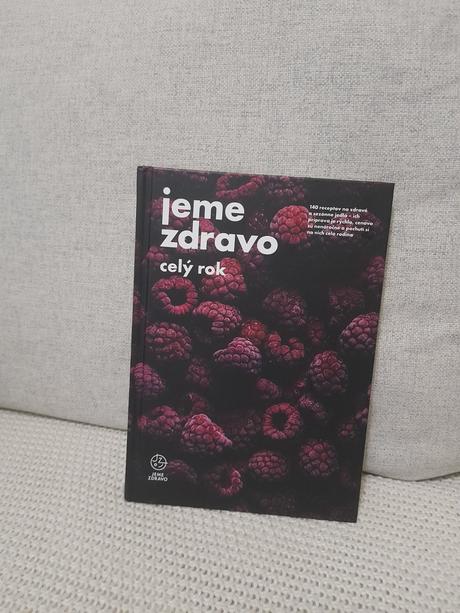 Kniha jeme zdravo, 