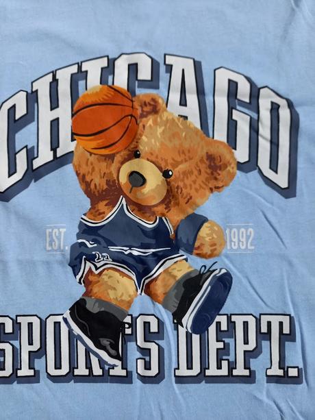 Tričko, new yorker,xs