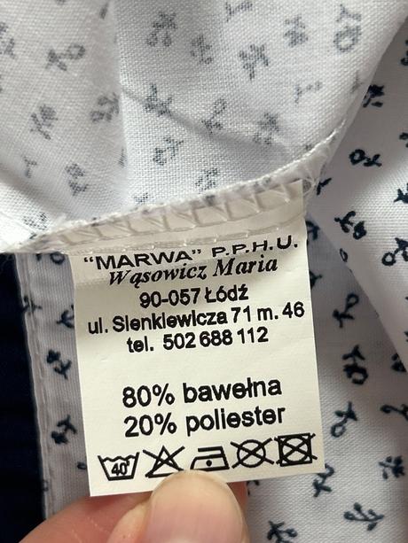 Elegantná košeľa -104, 104