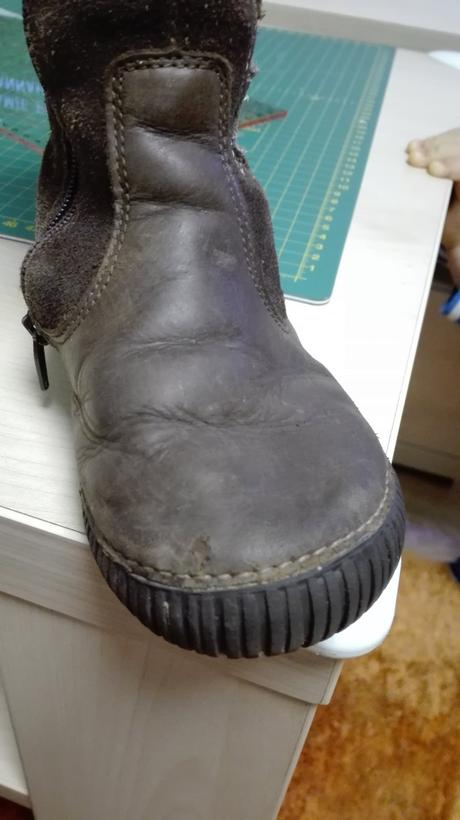 Cizmicky, d.d.step,27